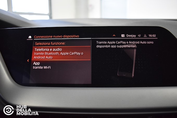 BMW 116d 5p. Business Advantage